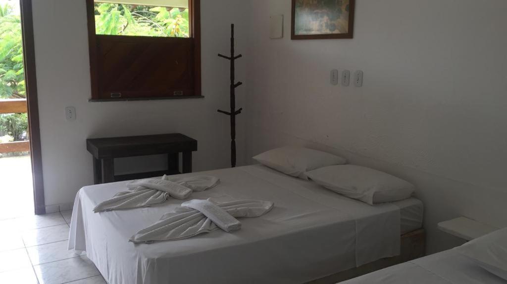 Hotel Beira Mar Praia Porto Seguro