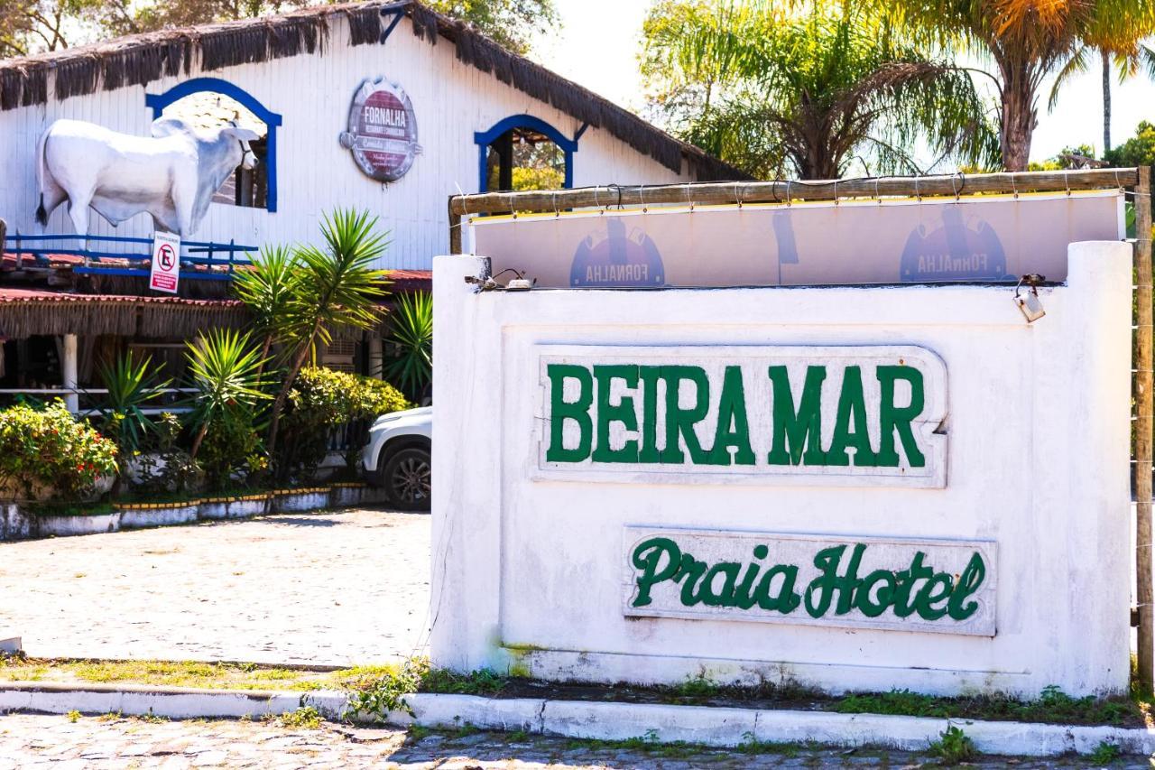 Beira Mar Praia 2*