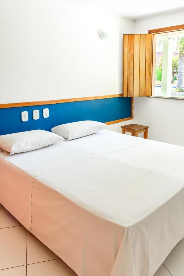 Hotel Beira Mar Praia Porto Seguro