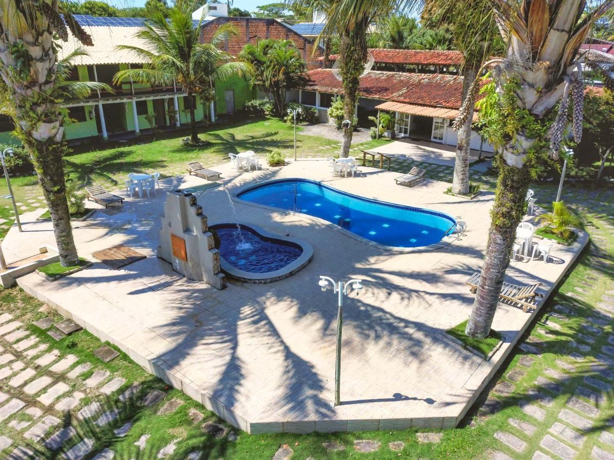 Beira Mar Praia Hotel 2*
