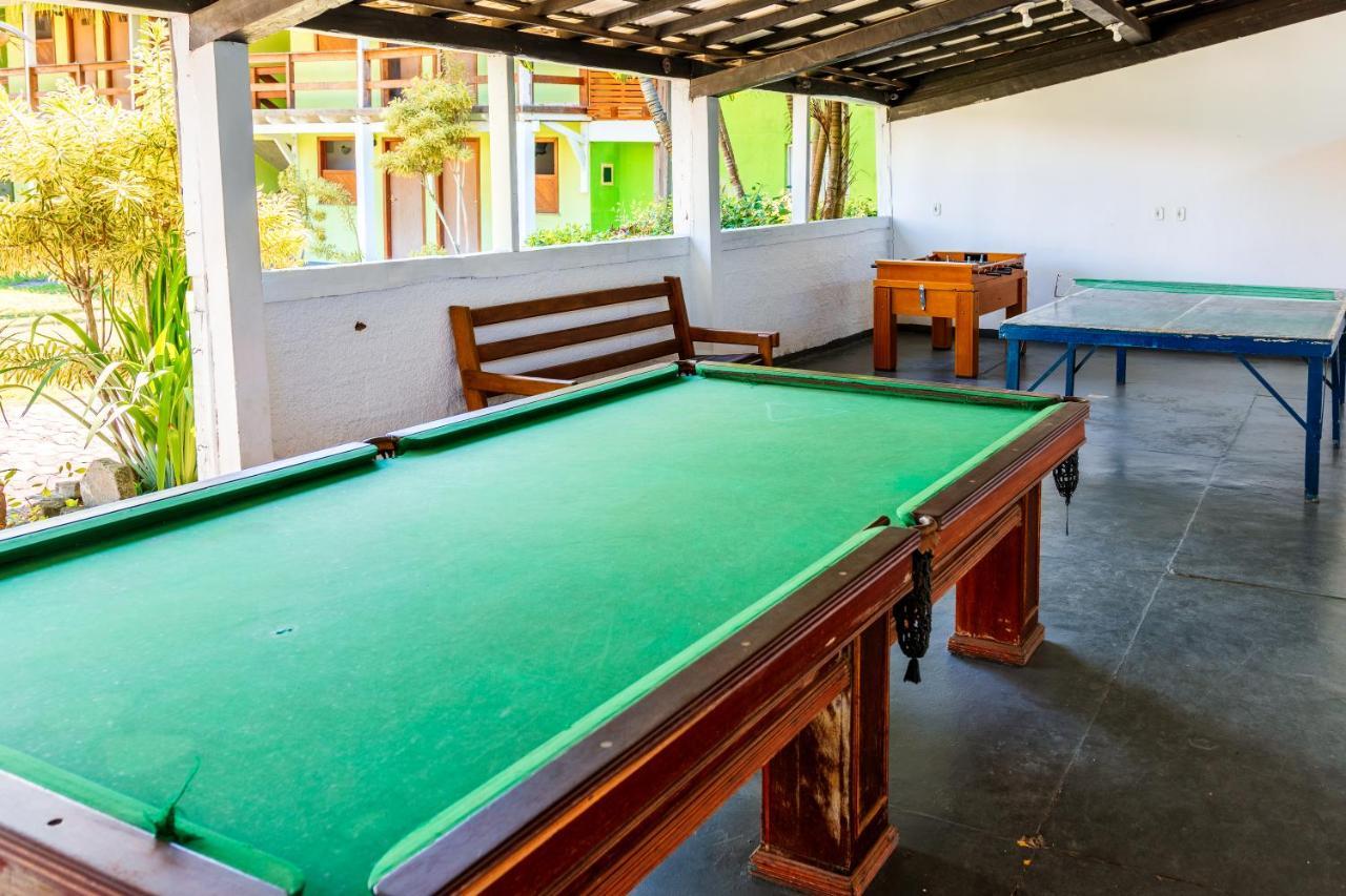 Hotel Beira Mar Praia Porto Seguro