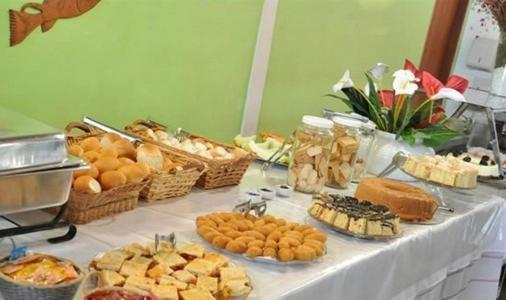 Beira Mar Praia Hotel