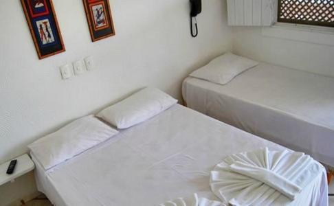 Beira Mar Praia Hotel Porto Seguro