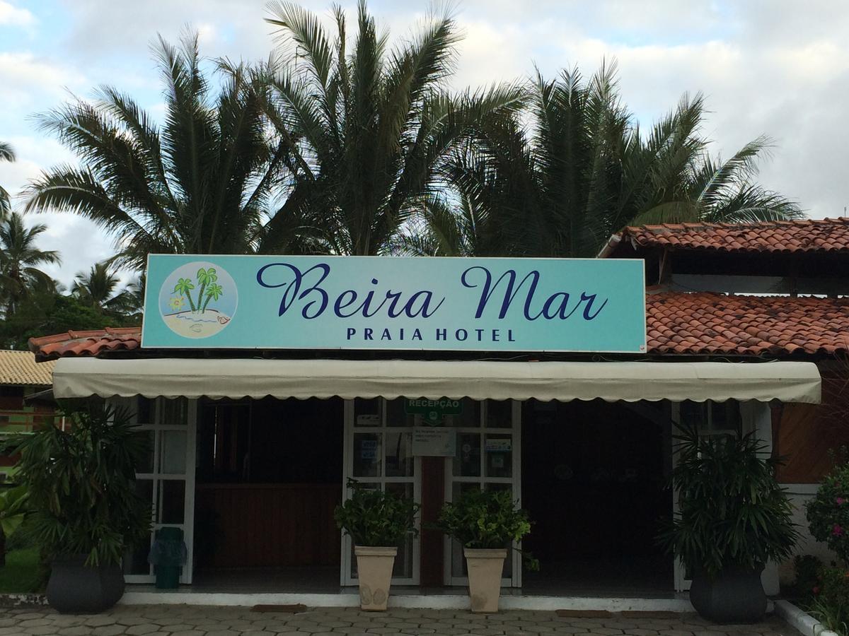 Hotel Beira Mar Praia