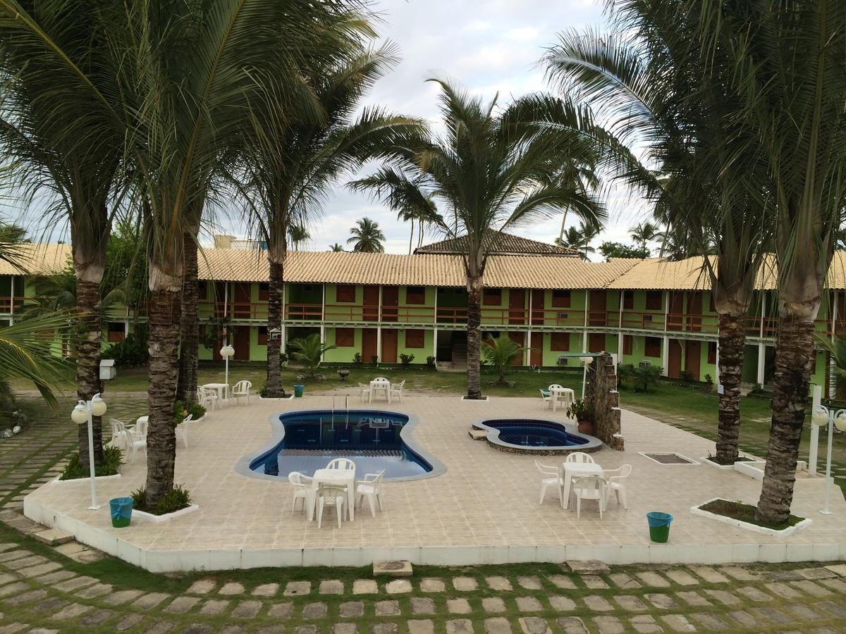 Hotel Beira Mar Praia Porto Seguro