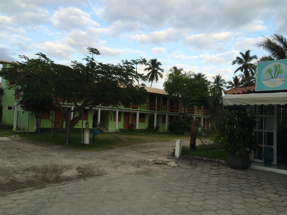 Beira Mar Praia Hotel